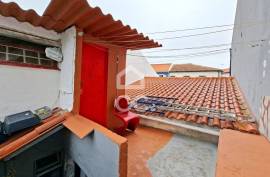 House 2 Bedrooms - São Bento