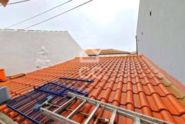 House 2 Bedrooms - São Bento