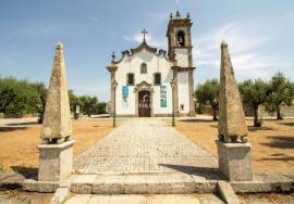 House to Restore - Lajeosa do Dão - Viseu