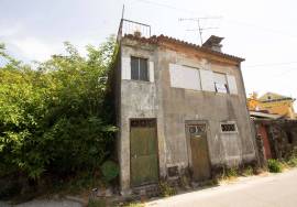 House to Restore - Lajeosa do Dão - Viseu