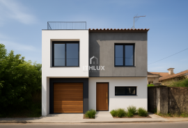 House to Restore - Lajeosa do Dão - Viseu