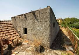 House to Restore - Lajeosa do Dão - Viseu