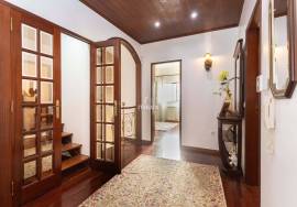 Excellent 4 Bedroom Villa in Benavente