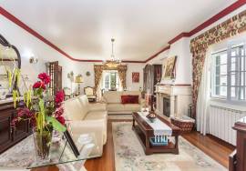 Excellent 4 Bedroom Villa in Benavente