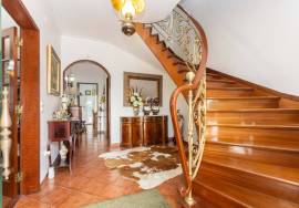 Excellent 4 Bedroom Villa in Benavente