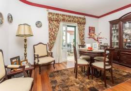 Excellent 4 Bedroom Villa in Benavente