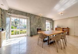 Detached House T7 in Miramar, Vila Nova de Gaia