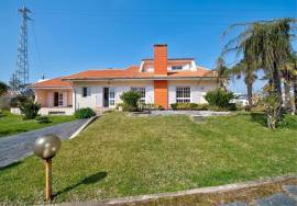 Detached House T7 in Miramar, Vila Nova de Gaia