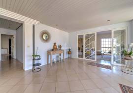 Detached House T7 in Miramar, Vila Nova de Gaia