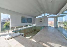 Detached House T7 in Miramar, Vila Nova de Gaia