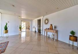 Detached House T7 in Miramar, Vila Nova de Gaia