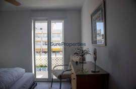 Comfort, light and tranquillity: 2-bedroom apartment with terrace in Caleta-Vélez
