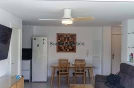 Comfort, light and tranquillity: 2-bedroom apartment with terrace in Caleta-Vélez