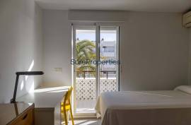 Comfort, light and tranquillity: 2-bedroom apartment with terrace in Caleta-Vélez