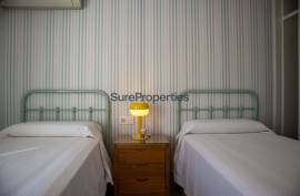 Comfort, light and tranquillity: 2-bedroom apartment with terrace in Caleta-Vélez