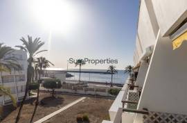 Comfort, light and tranquillity: 2-bedroom apartment with terrace in Caleta-Vélez
