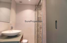 Comfort, light and tranquillity: 2-bedroom apartment with terrace in Caleta-Vélez