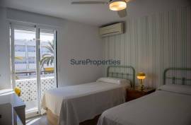 Comfort, light and tranquillity: 2-bedroom apartment with terrace in Caleta-Vélez