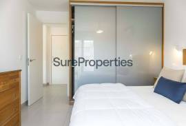 Comfort, light and tranquillity: 2-bedroom apartment with terrace in Caleta-Vélez