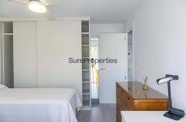 Comfort, light and tranquillity: 2-bedroom apartment with terrace in Caleta-Vélez