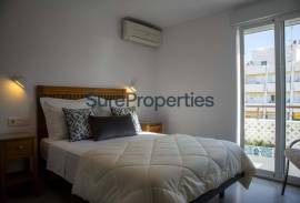 Comfort, light and tranquillity: 2-bedroom apartment with terrace in Caleta-Vélez