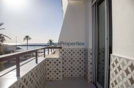 Comfort, light and tranquillity: 2-bedroom apartment with terrace in Caleta-Vélez