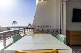 Comfort, light and tranquillity: 2-bedroom apartment with terrace in Caleta-Vélez