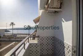 Comfort, light and tranquillity: 2-bedroom apartment with terrace in Caleta-Vélez