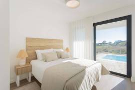 Furnished house with pool in Nazaré | Silver Coast Portugal