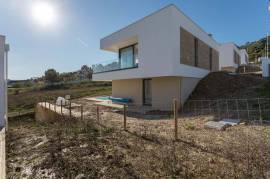 Furnished house with pool in Nazaré | Silver Coast Portugal