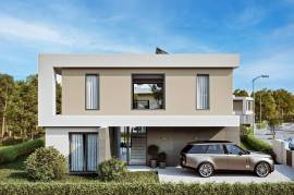 New 3-Bed Villas in Salir do Porto | Silver Coast Portugal
