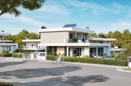 New 3-Bed Villas in Salir do Porto | Silver Coast Portugal