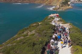 New 3-Bed Villas in Salir do Porto | Silver Coast Portugal