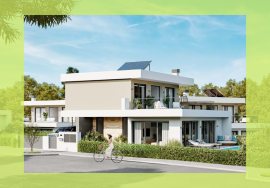 New 3-Bed Villas in Salir do Porto | Silver Coast Portugal