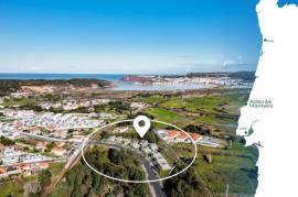 New 3-Bed Villas in Salir do Porto | Silver Coast Portugal