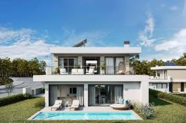 New 3-Bed Villas in Salir do Porto | Silver Coast Portugal