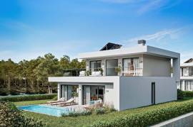 New 3-Bed Villas in Salir do Porto | Silver Coast Portugal