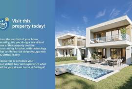 Country villas with pool in Caldas da Rainha | Silver Coast Portugal