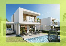 Country villas with pool in Caldas da Rainha | Silver Coast Portugal