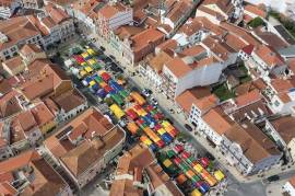 Country villas with pool in Caldas da Rainha | Silver Coast Portugal