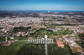 Country villas with pool in Caldas da Rainha | Silver Coast Portugal