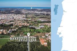 Country villas with pool in Caldas da Rainha | Silver Coast Portugal