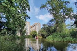 Country villas with pool in Caldas da Rainha | Silver Coast Portugal