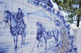 Country villas with pool in Caldas da Rainha | Silver Coast Portugal