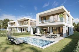 Country villas with pool in Caldas da Rainha | Silver Coast Portugal