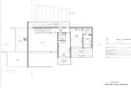 Contemporary 4-Bedroom Villa Under Construction near Albufeira Marina