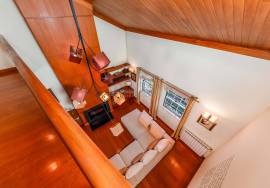 4 Bedroom Villa with Garden and Pool in the Prestigious Quinta da Beloura