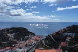 Land with approved project Land with approved project