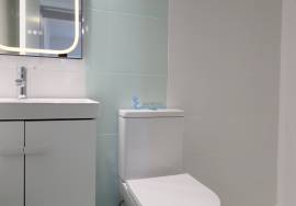 Refurbished 3 bedroom apartment located in Portimão