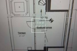 Charming historic building to renovate – São Bento, Lisbon